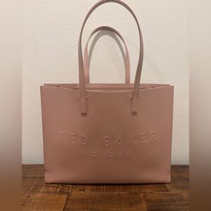 Ted Baker Blush Blush Tote Bag